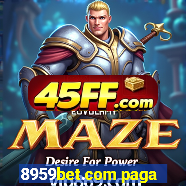 8959bet.com paga